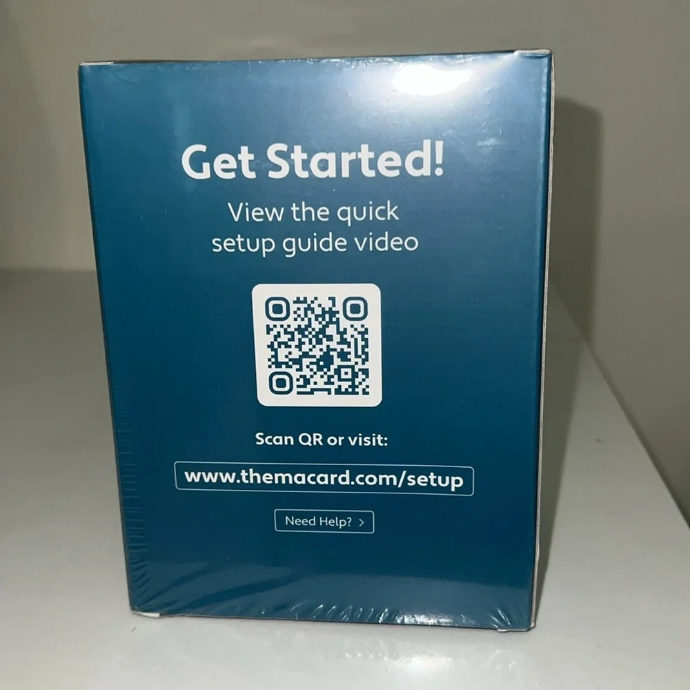 Macard Wi-Fi Range Extender - Picture 2 of 3